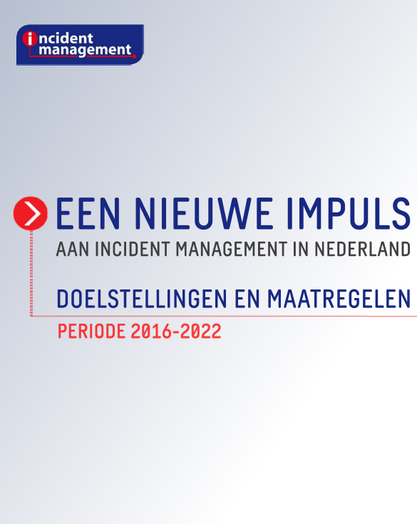 Bericht Een nieuwe impuls aan IM in Nederland 2016-2022 bekijken